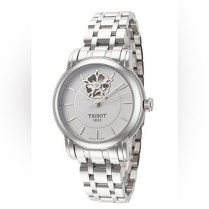 Tissot Ladies Watch - Tissot Lady Heart